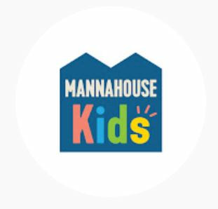 Mannahouse kids
