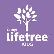 Lifetree Kids - you, you, you